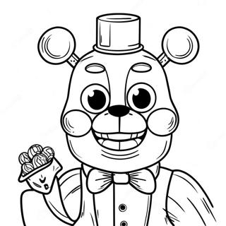 Eng Poppetje Fnaf Kleurplaat 24813-19604